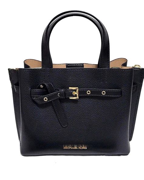 michael kors sacs a main|Michael Kors opened satchel purse.